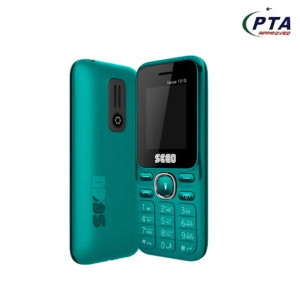 Sego Value 101s-Emerald Green