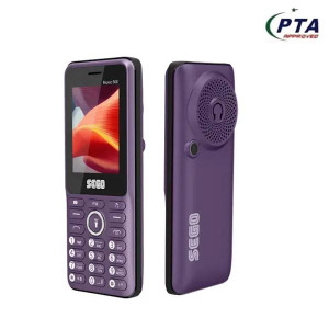 Sego Music 500-Plum purple