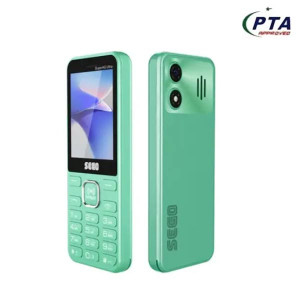 Sego Super 4g Mint Green