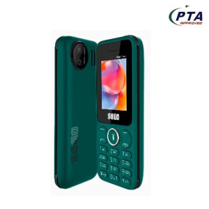 Sego Magic Power-Green