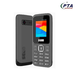 Sego Power 200-Grey