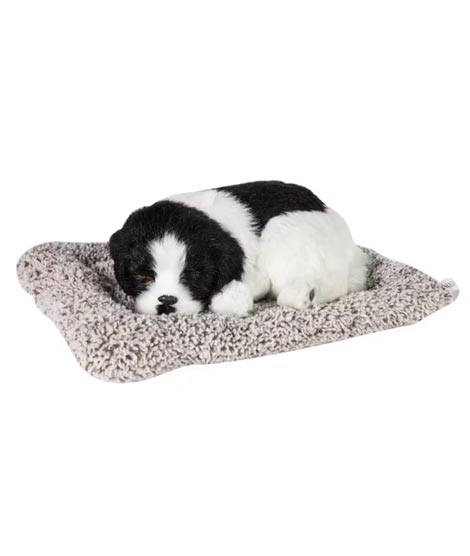 iShopping - Muzamil Store Plush Dogs Toy For kids - 1Pcs