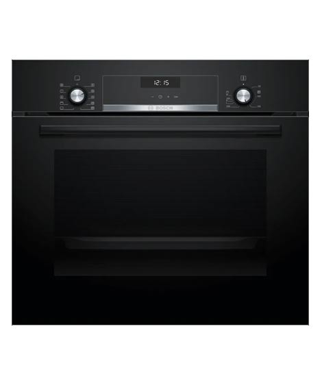 iShopping - Bosch Series 4 Built in Oven 60L (HBJ538EB0M)