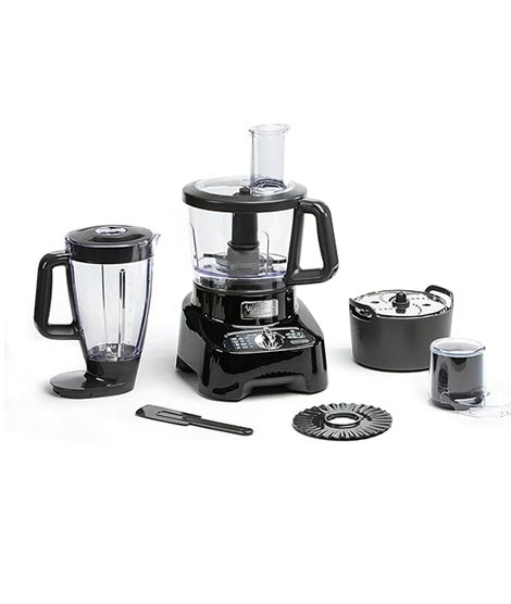 iShopping - Moulinex Food Processor (FP821811)