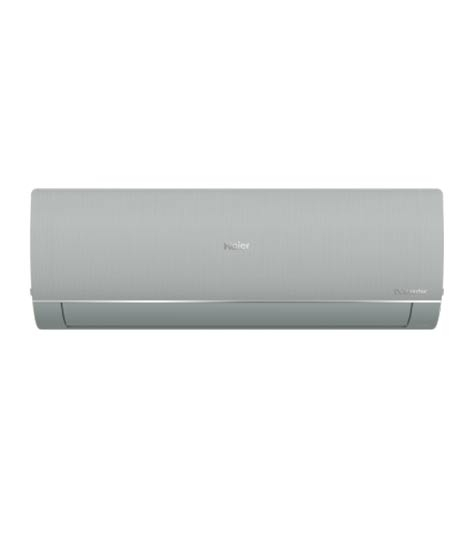 iShopping - Haier T3 Plus Inverter WiFi Smart Air Conditioner 1.0 Ton Ocean White (HSU-14HFT)