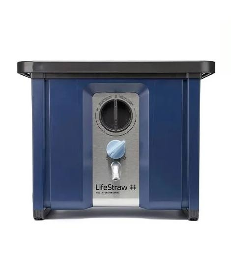 iShopping - LifeStraw Max High-Flow Purification System
