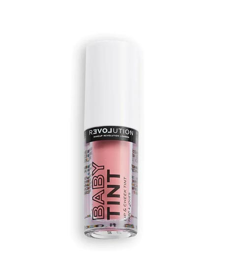 iShopping - Revolution Relove Baby Tint Baby Lip & Cheek Tint