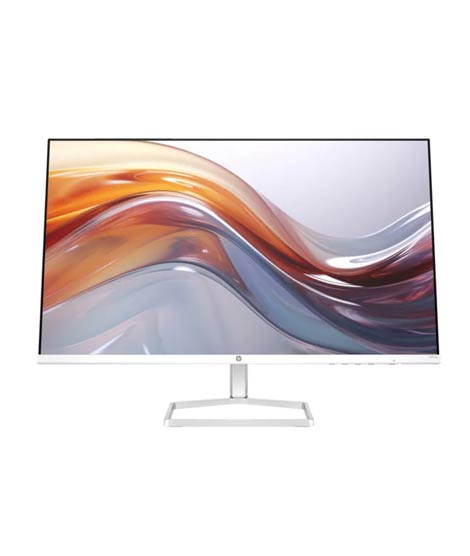 iShopping - HP Series 5 27" Monitor With Speakers (527SA)