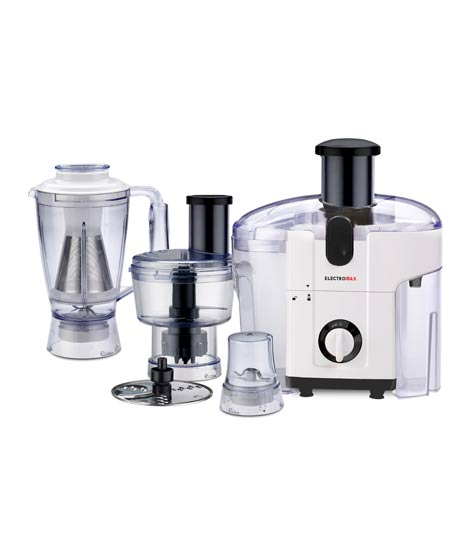 iShopping - Electromax Food Factory Material (EMFF-6000)