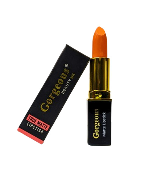 iShopping - Gorgeous Beauty True Matte Lipsticks - Ravishing (009)