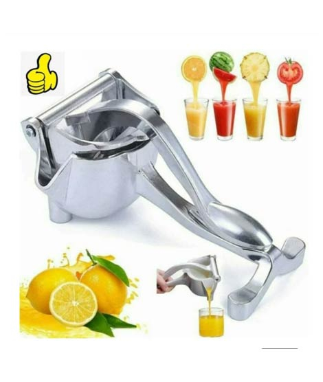 iShopping - Choiccy Hand Press Manual Juicer Machine