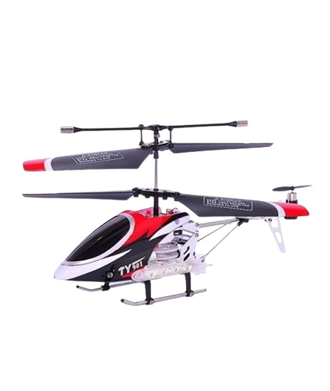 iShopping - Planet X Remote Control V Max Helicopter (PX-9482)
