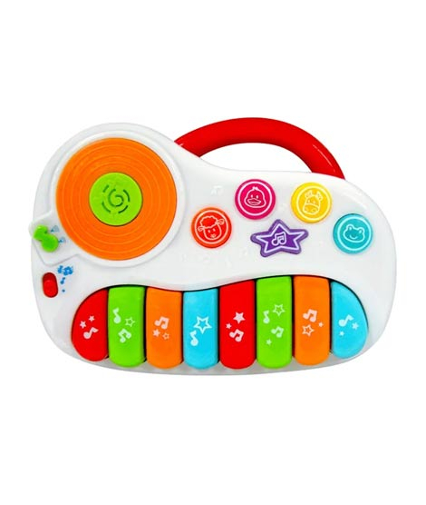 iShopping - Winfun 2001 Little Piano Tunes For Kids (PX-10097)