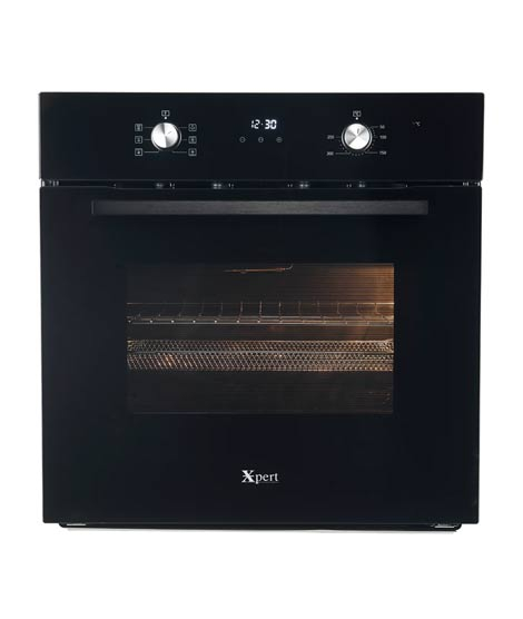 iShopping - Xpert Built In Baking Oven (XRB-95-B-N)