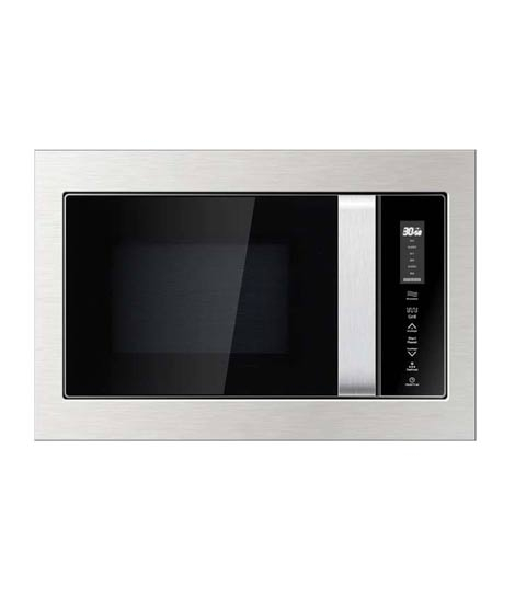 iShopping - Xpert Built In Microwave Oven (XEM-31 LS)