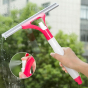 iShopping - Promax Wiper with Built In Spray Bottle