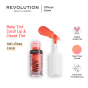 iShopping - Relove By Revolution Baby Tint Coral Lip & Cheek Tint