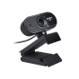 iShopping - A4tech 1080p Full-HD Webcam Black (PK-925H)