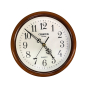 iShopping - Lootlo Bazaar Bedroom Wall Clock