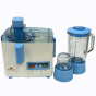 iShopping - Black Stone Juicer Blender BS-310 - Blue 3 in 1