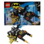 iShopping - Planet X Batman Night Knight Building Block Series For Kids - (53pcs) (PX-12159)