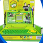 iShopping - Planet X BEN 10 Learning Laptop (PO-9001)