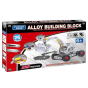 iShopping - Planet X Mechanix Building Set (SS-9003)