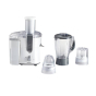 iShopping - Homage Power Juicer 4 In 1 (HPJ-504A0)