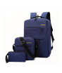 iShopping - Saad Collection 3 in 1 Laptop Handbag & Backpack (0054)