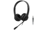 iShopping - A4tech Stereo Headphone Black (HS-8i)