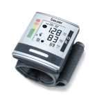 Beurer Wrist Blood Pressure Monitor (BC-60)