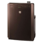 Hitachi Air Purifier and Humidifier (EP-A7000)