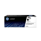 HP 79A LaserJet Toner Cartridge Black (CF279A)