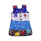 Maguari Printed Baby Bag (0588)
