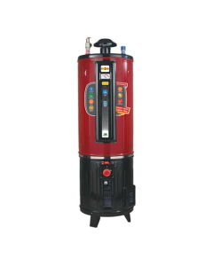 Super Asia Heavy Gauge Auto Ignition Gas Geyser (GH-655 Ai)