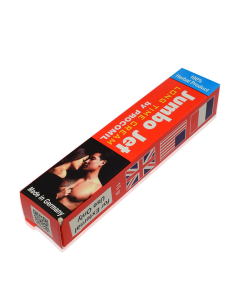 A1 Store Jumbo Jet Long Time Cream For Men 15g