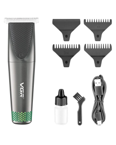VGR Professional Hair Trimmer (V-925)