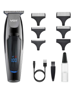 VGR Professional Hair Trimmer (V-070)
