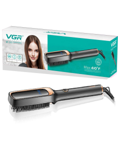 VGR Professional Hair Straightener (V-560)