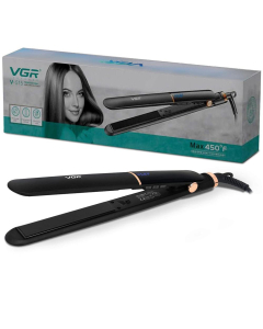 VGR Professional Hair Straightener (V-515)