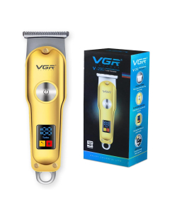 VGR Professional Hair Clipper (V-290)