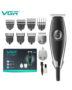 VGR Professional Beard Hair Trimmer (V-099)