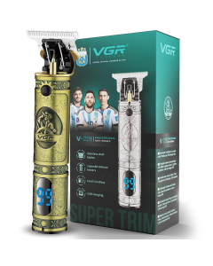 VGR Professional Hair Clipper (V-228)