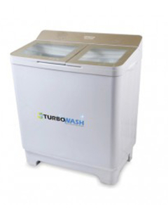 Kenwood Top Load Semi Automatic Washing Machine 10KG (KWM-1015)
