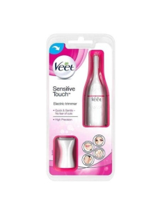 Veet Sensitive Touch Electric Hair Remover Trimmer