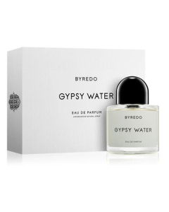 Byredo Gypsy Water EDP Spray for Unisex 100ml
