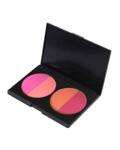 Muicin Blusher Circles Palette