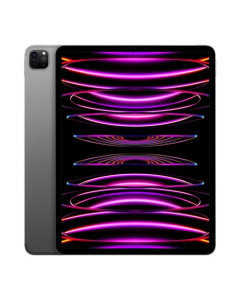 Apple iPad Pro 6 Generation 12.9" 256GB 5G Wi-Fi M2 Chip - Space Gray