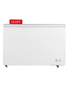 PEL Arctic Pro Chest Freezer 13 Cu Ft (130APF)