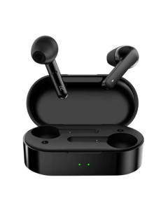 QCY T3 Wireless Bluetooth Earbuds Black